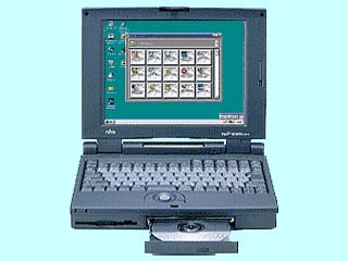 FMV-5120NU2/W